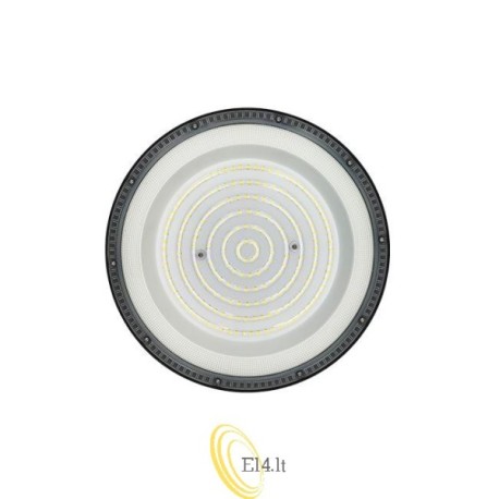 LED High bay šviestuvas HSp 150W 4500K