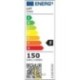 LED High bay šviestuvas HSp 150W 4500K