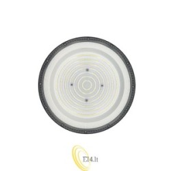 LED aukštųjų patalpų šviestuvas HSp 200W 4500K