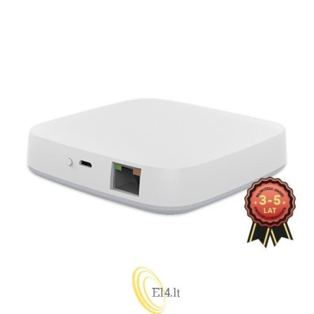 Aukštų lubų šviestuvų modulis / vartai LSp Zigbee