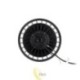 Aukštai pakabinama LED lempa FSp-150W 4000K/5000K/6000K
