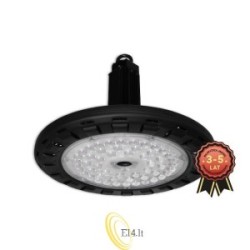 Aukštai pakabinama LED lempa PPt-150W 5000K