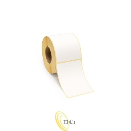 Terminės etiketės 100x150 mm – 350 vnt.