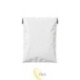 Universalus folijos paketas PRO 190x250 mm baltas – 50 vnt.