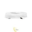 RGB LED juostų prailgintuvas 5,0 m
