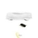 RGB LED juostų prailgintuvas 5,0 m