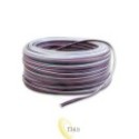 RGBW LED juostų laidas, 5 gyslų