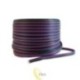 RGB LED juostų laidas, 4 gyslų