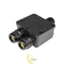 Hermetinis jungiklis IP68 1/2 tipas 2