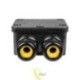 Hermetinis jungiklis IP68 1/2 tipas 2