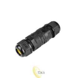 Hermetinis kabelinis sujungimas IP68 5x2,5mm2 galios