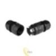 Hermetinis kabelinis sujungimas IP68 5x2,5mm2 galios