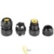 Hermetinis kabelinis sujungimas IP68 5x2,5mm2 galios