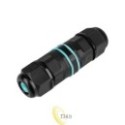 Hermetinis kabelinis jungtis IP68 3x2,5 mm²