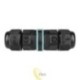 Hermetinis kabelinis jungtis IP68 3x2,5 mm²