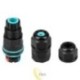 Hermetinis kabelinis jungtis IP68 3x2,5 mm²