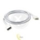 RGB LED juostų prailgintuvas 2,5 m