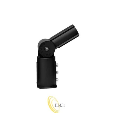 Šviestuvų stulpo adapteris 60mm-60mm