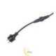 LED girlianda 230V 5 m 5x E27