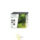 LED girlianda 230V 20m 20x E27 H05RN-F