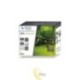 LED girlianda 230V 20m 40x E27 H05RN-F