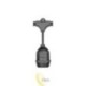 LED girlianda 24V 10 m 10x E27
