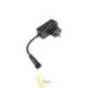 LED girlianda 24V 10 m 10x E27