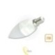LED lemputė E14 šilta 5W 8SMD 5630 230V