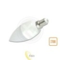 LED lemputė E14 šilta 5W 8SMD 5630 230V