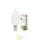 LED lemputė E14 Vita C37 4000K 8W SMD 2835 230V