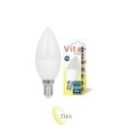LED lemputė E14 Vita C37 4000K 8W SMD 2835 230V