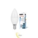 LED lemputė E14 Vita C37 6200K 5W 7SMD 2835 230V