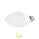 LED lemputė E14 Vita C37 6200K 5W 7SMD 2835 230V
