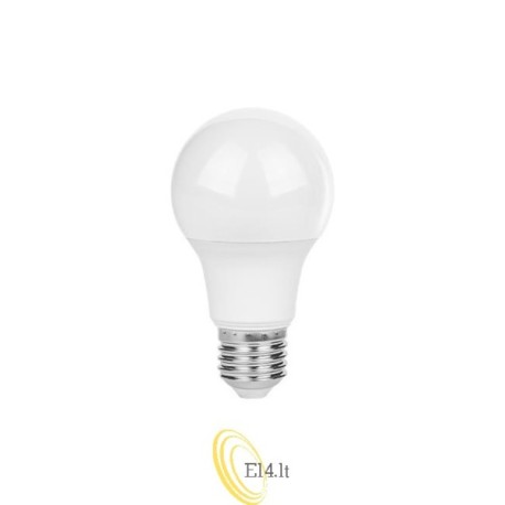 LED lemputė E27 A60 Vita 2700K 12W SMD 2835 230V