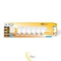 LED lemputė E27 A60 Vita 2700K 12W SMD 2835, 6 vnt.