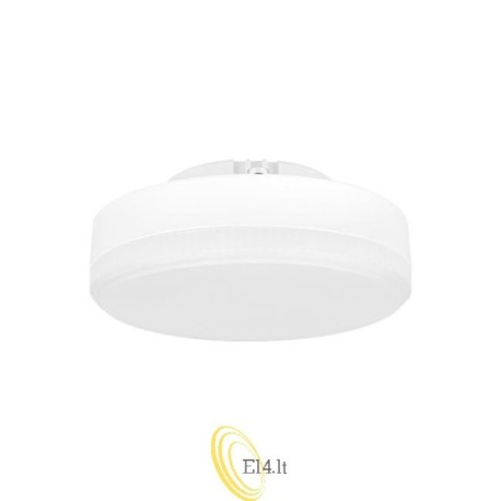 LED lemputė GX53 6500K 230V 12W