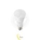 LED lemputė Milight E27 12W RGB+CCT FUT105