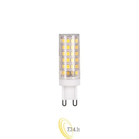 LED lemputė Vita G9 2700K 10W
