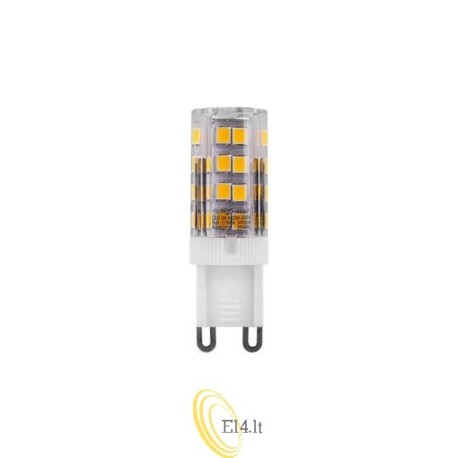 LED lemputė Vita G9 2700K 5W