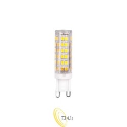LED lemputė Vita G9 2700K 8W