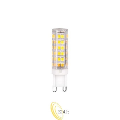 LED lemputė Vita G9 2700K 8W