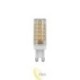 LED lemputė Vita G9 4000K 10W
