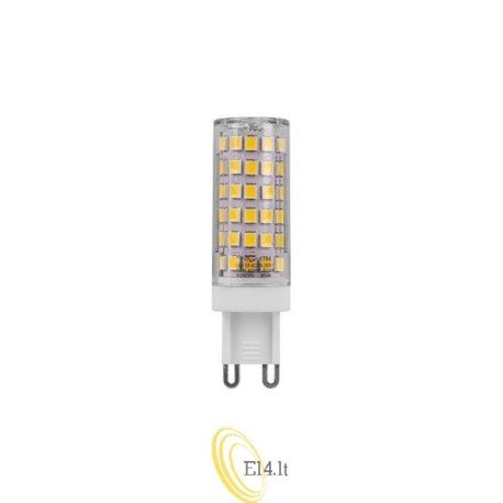 LED lemputė Vita G9 4000K 10W
