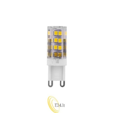 LED lemputė Vita G9 4000K 5W