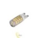 LED lemputė Vita G9 4000K 5W