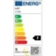 LED lemputė Vita G9 4000K 5W