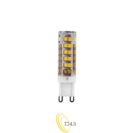 LED lemputė Vita G9 4000K 8W