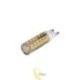 LED lemputė Vita G9 4000K 8W