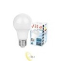 LED lemputė E27 A60 Vita 6500K 16W SMD 2835 230V