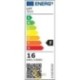 LED lemputė E27 A60 Vita 6500K 16W SMD 2835 230V